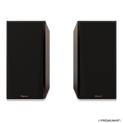 Klipsch RP-500M II Pair Shelf HI-FI Speakers-🟢 PremiumHIFI audio store