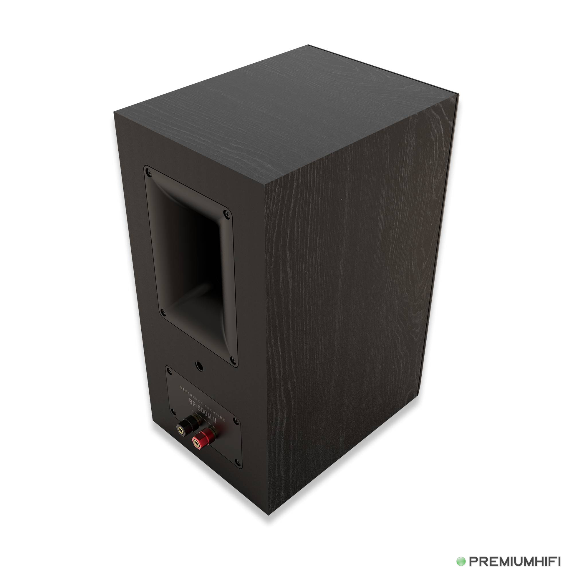 Klipsch RP-500M II Pair Shelf HI-FI Speakers-🟢 PremiumHIFI audio store
