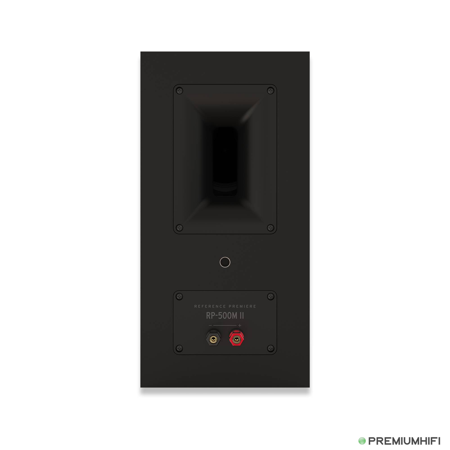 Klipsch RP-500M II Pair Shelf HI-FI Speakers-🟢 PremiumHIFI audio store