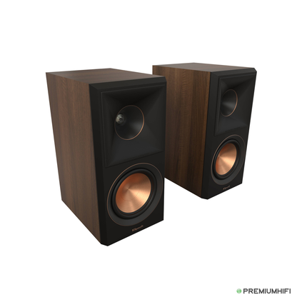 Klipsch RP-500M II Pair Shelf HI-FI Speakers-🟢 PremiumHIFI audio store