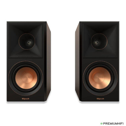 Klipsch RP-500M II Pair Shelf HI-FI Speakers-🟢 PremiumHIFI audio store