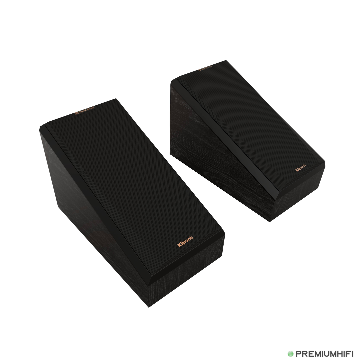 Klipsch RP-500SA II Pair Atmos Speakers-🟢 PremiumHIFI audio store