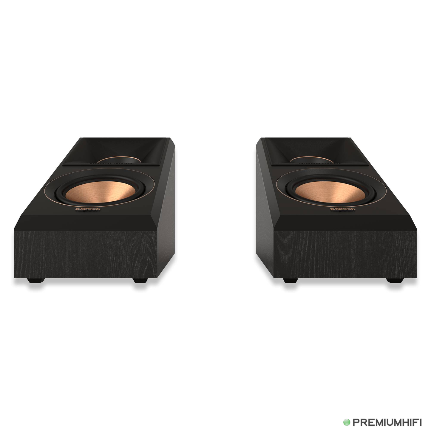 Klipsch RP-500SA II Pair Atmos Speakers-🟢 PremiumHIFI audio store