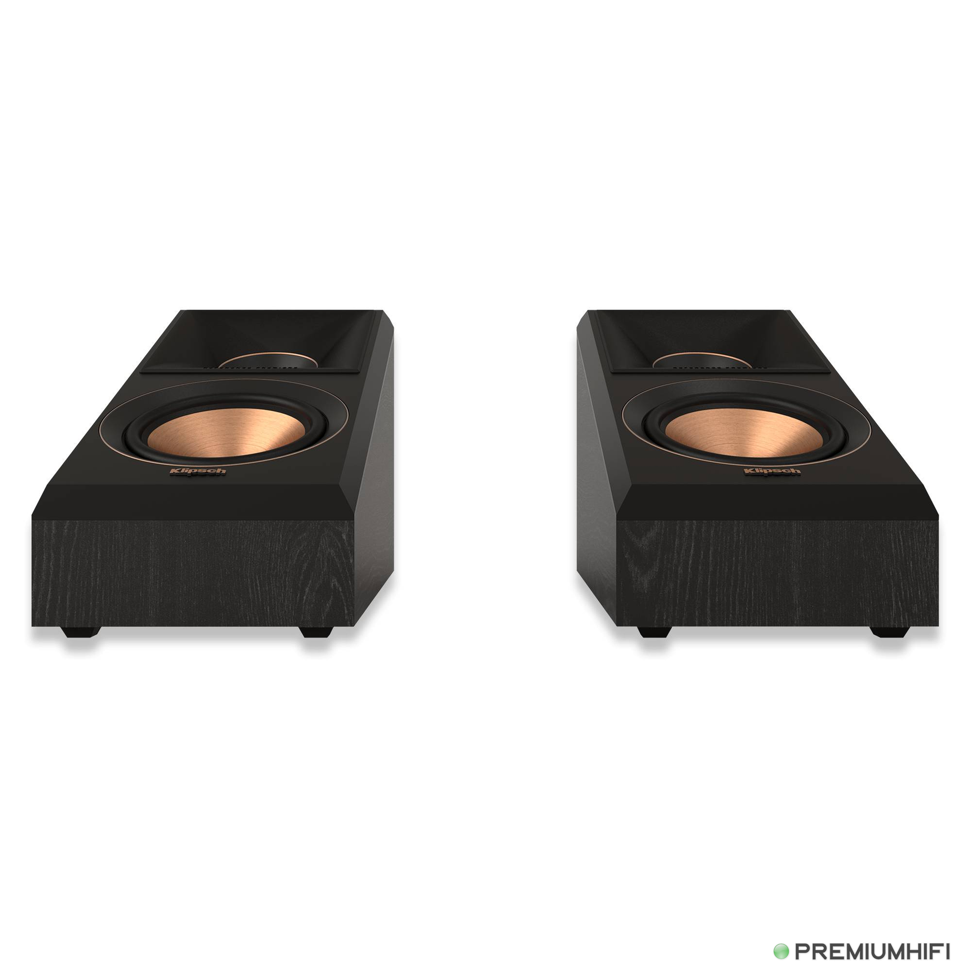 Klipsch RP-500SA II Pair Atmos Speakers-🟢 PremiumHIFI audio store