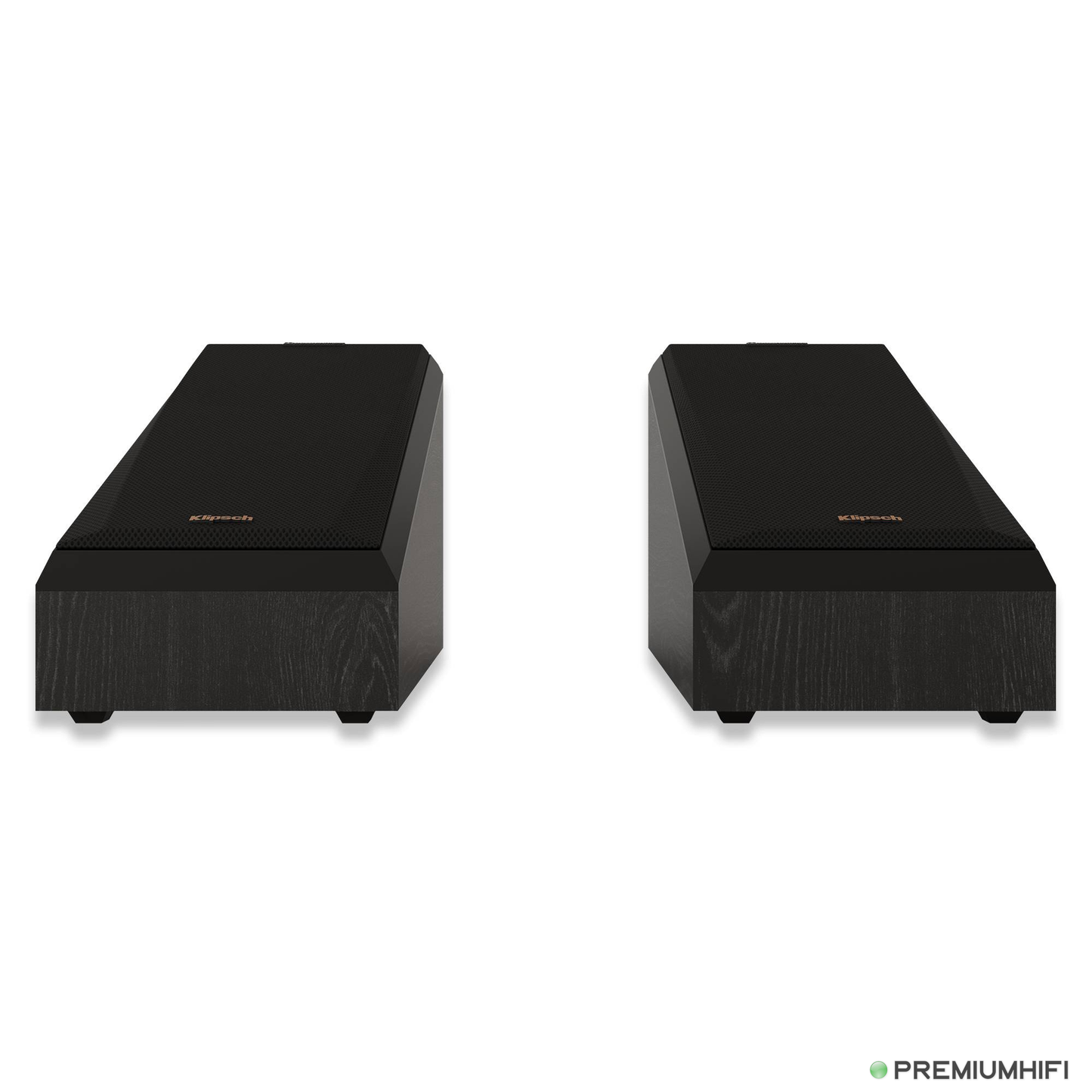 Klipsch RP-500SA II Pair Atmos Speakers-🟢 PremiumHIFI audio store