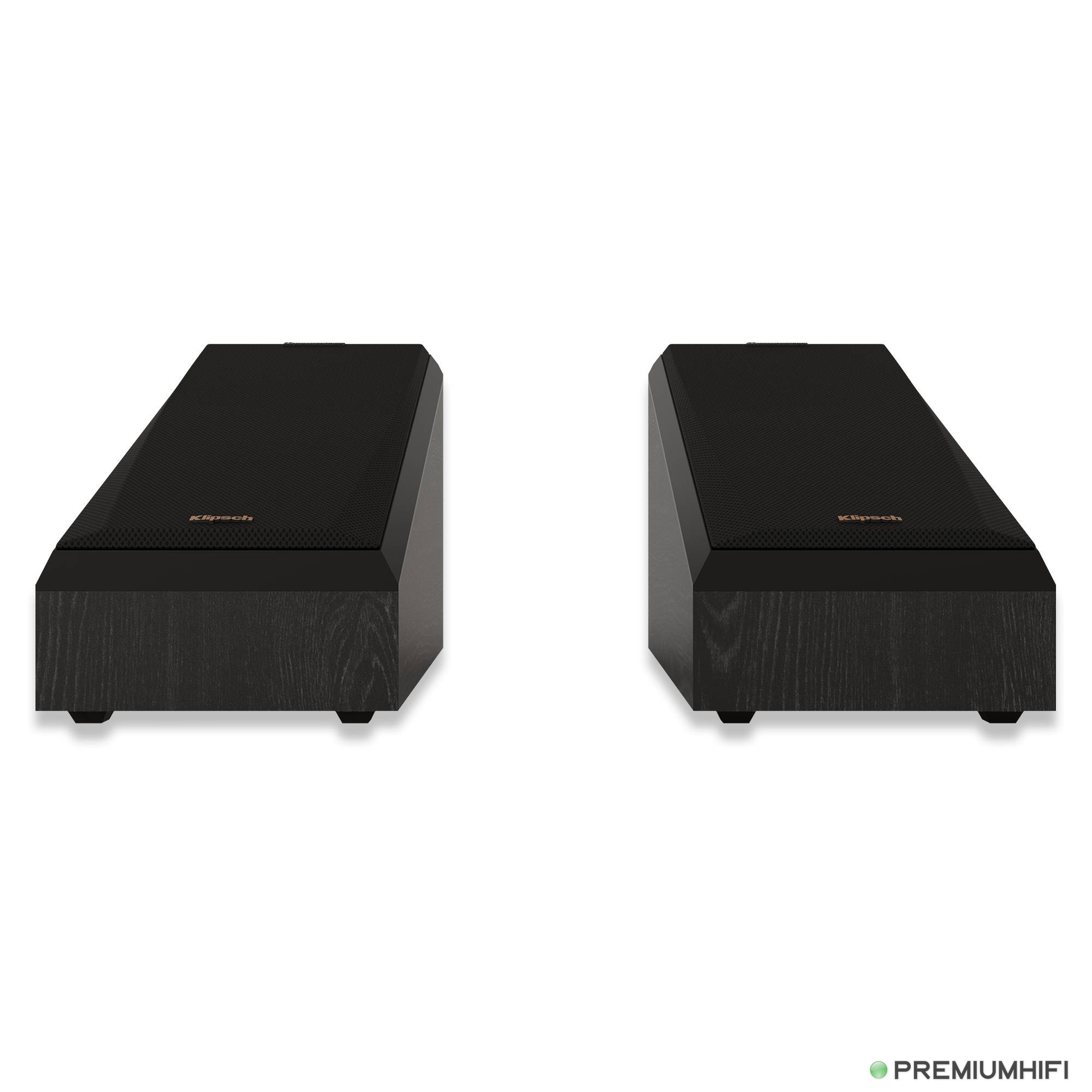 Klipsch RP-500SA II Pair Atmos Speakers-🟢 PremiumHIFI audio store