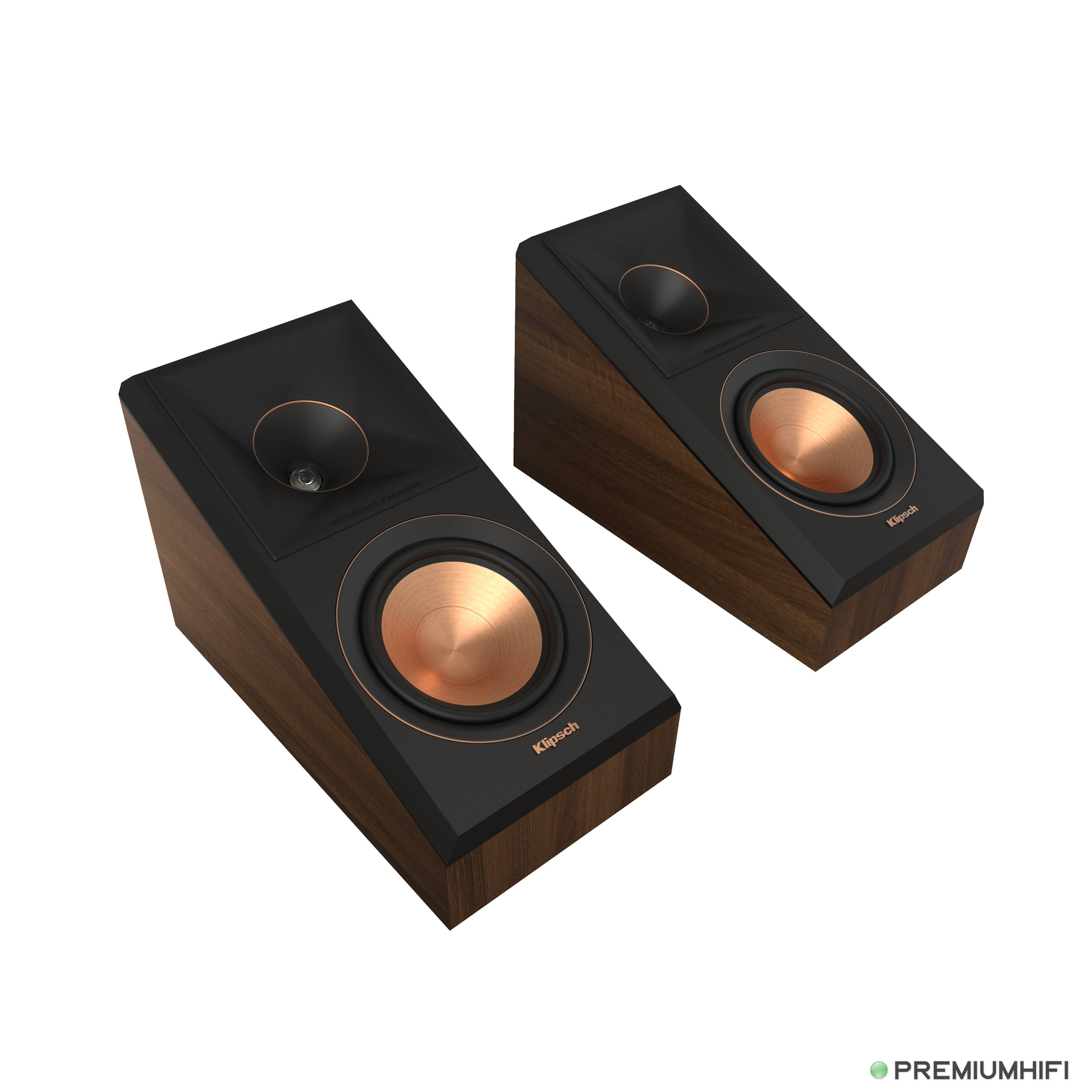 Klipsch RP-500SA II Pair Atmos Speakers-🟢 PremiumHIFI audio store