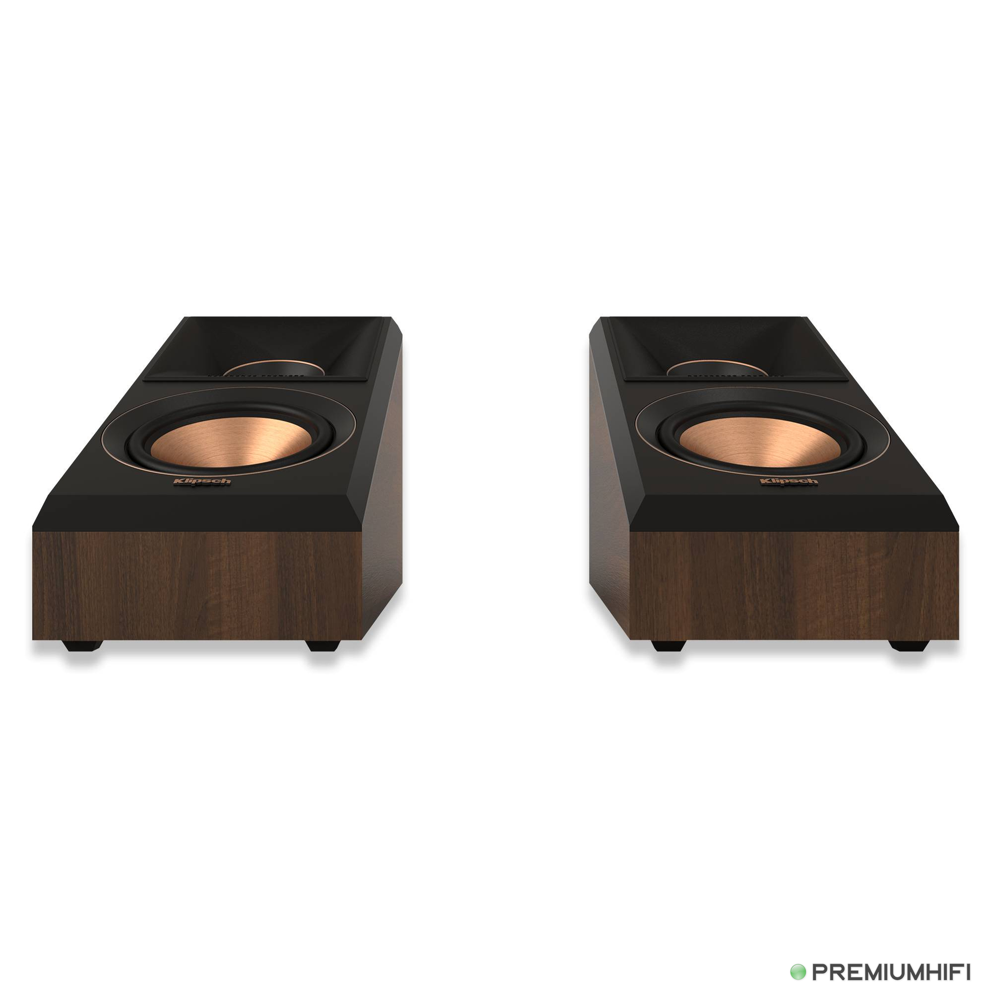 Klipsch RP-500SA II Pair Atmos Speakers-🟢 PremiumHIFI audio store