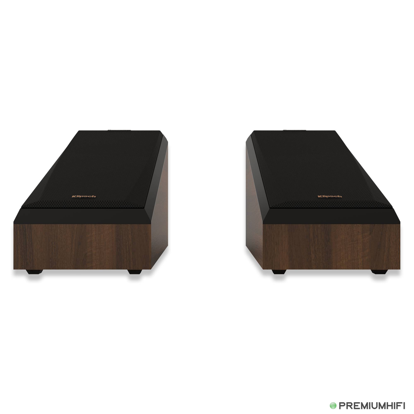 Klipsch RP-500SA II Pair Atmos Speakers-🟢 PremiumHIFI audio store