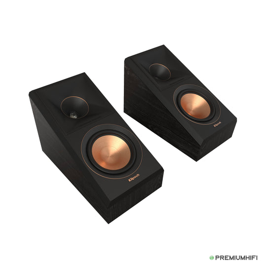 Klipsch RP-500SA II Pair Atmos Speakers-🟢 PremiumHIFI audio store