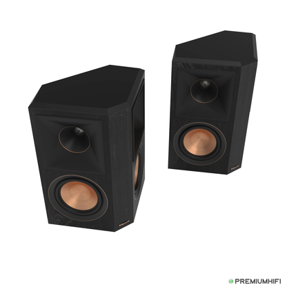 Klipsch RP-502S II Pair Surround HI-FI Speakers-🟢 PremiumHIFI audio store