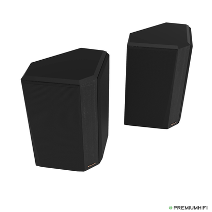 Klipsch RP-502S II Pair Surround HI-FI Speakers-🟢 PremiumHIFI audio store