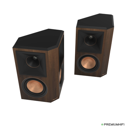 Klipsch RP-502S II Pair Surround HI-FI Speakers-🟢 PremiumHIFI audio store