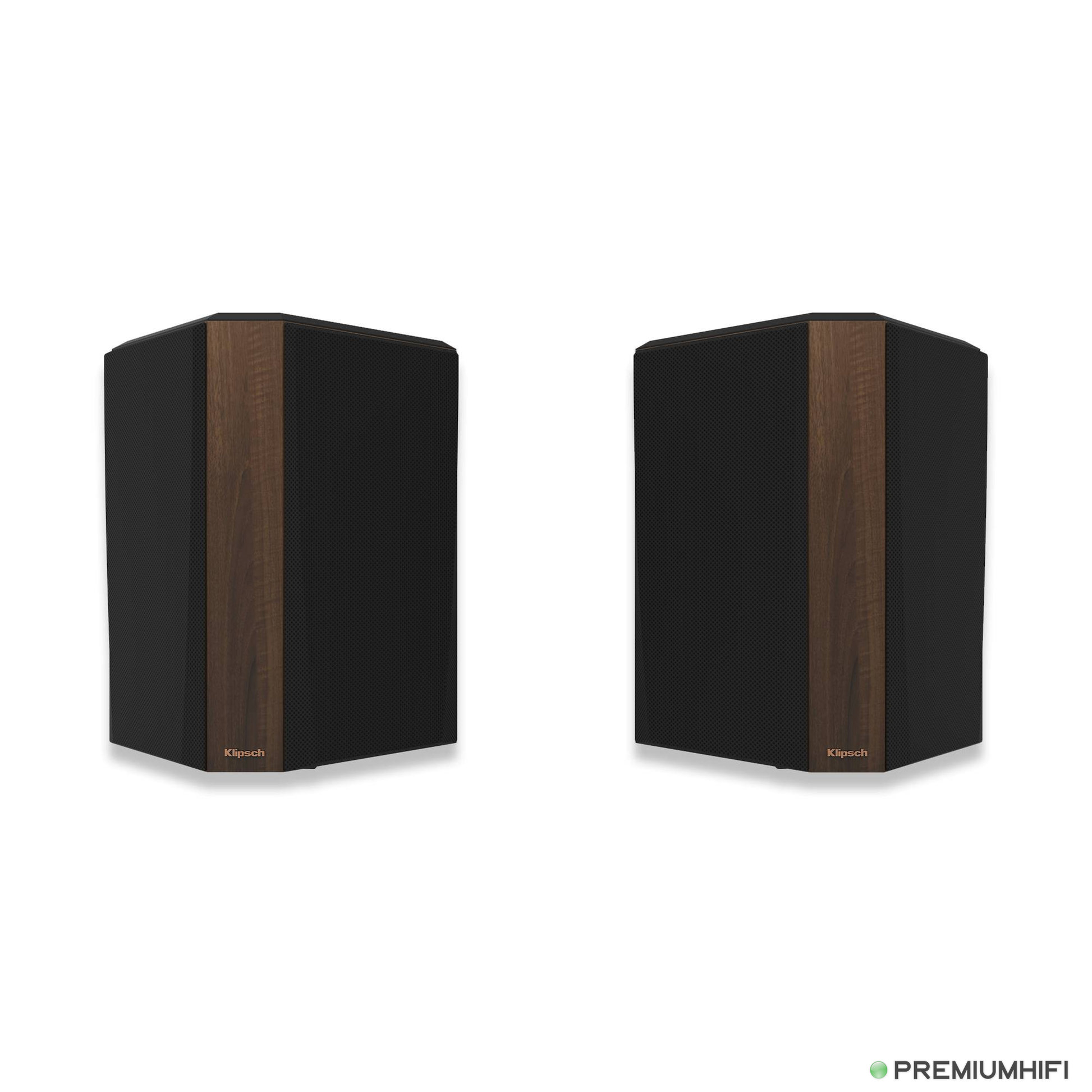 Klipsch RP-502S II Pair Surround HI-FI Speakers-🟢 PremiumHIFI audio store