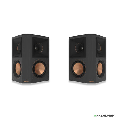 Klipsch RP-502S II Pair Surround HI-FI Speakers-🟢 PremiumHIFI audio store
