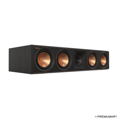 Klipsch RP-504C II Center Channel HI-FI Speaker-🟢 PremiumHIFI audio store