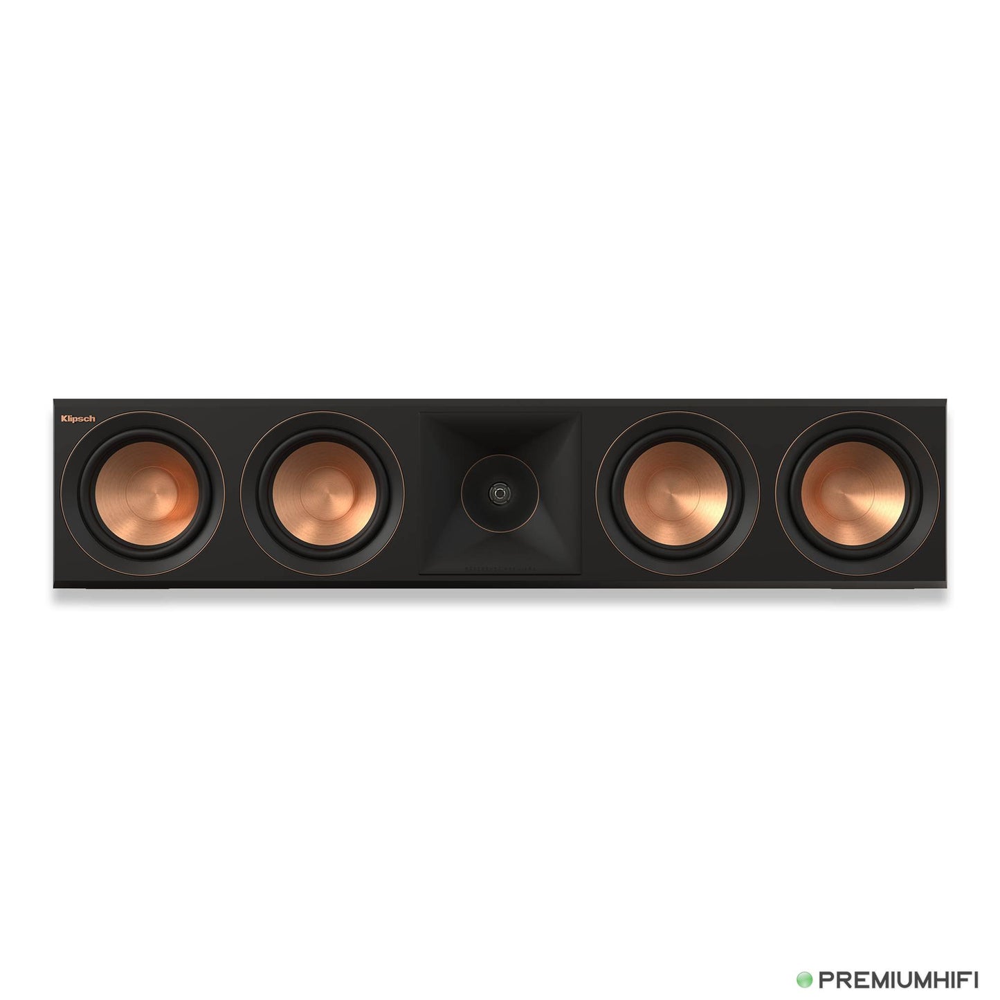 Klipsch RP-504C II Center Channel HI-FI Speaker-🟢 PremiumHIFI audio store