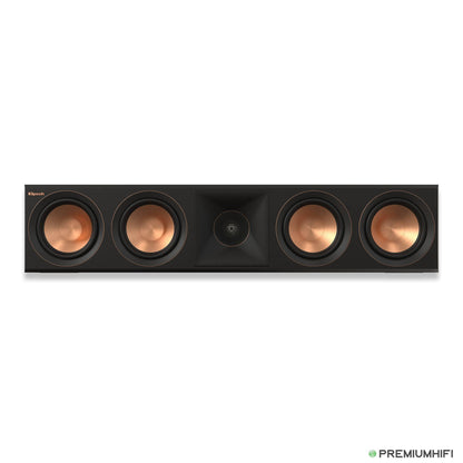 Klipsch RP-504C II Center Channel HI-FI Speaker-🟢 PremiumHIFI audio store