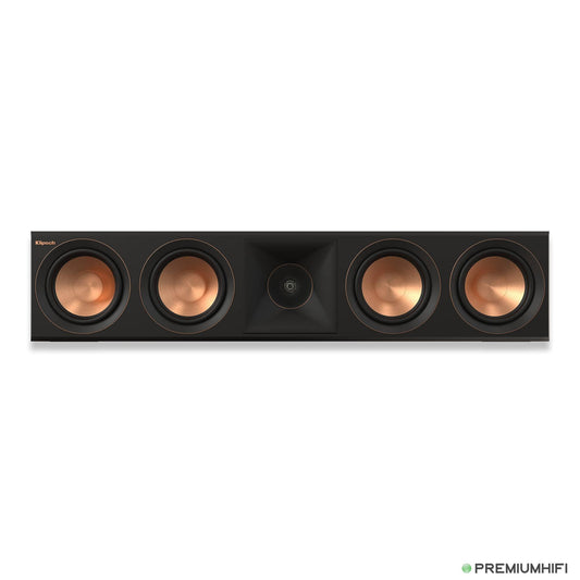 Klipsch RP-504C II Center Channel HI-FI Speaker-🟢 PremiumHIFI audio store
