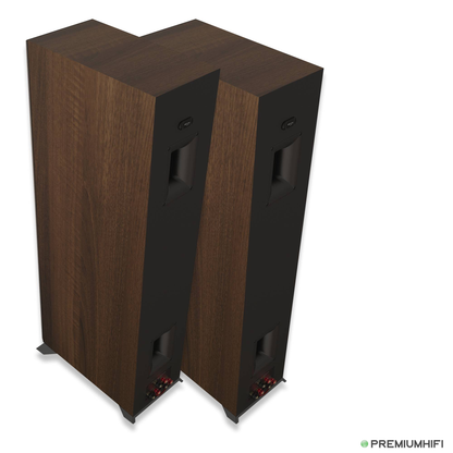 Klipsch RP-6000F II Pair Floorstanding HI-FI Speakers-🟢 PremiumHIFI audio store