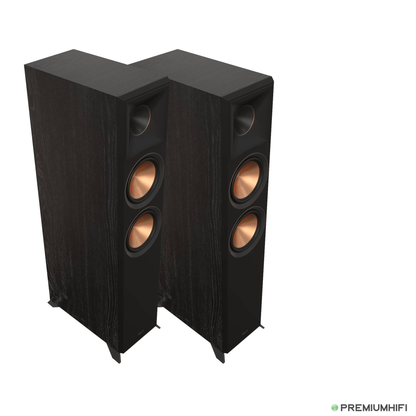 Klipsch RP-6000F II Pair Floorstanding HI-FI Speakers-🟢 PremiumHIFI audio store