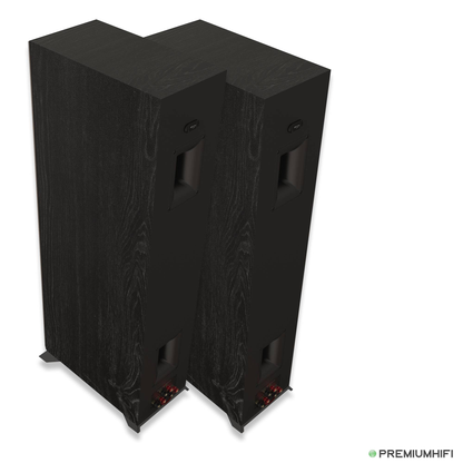 Klipsch RP-6000F II Pair Floorstanding HI-FI Speakers-🟢 PremiumHIFI audio store