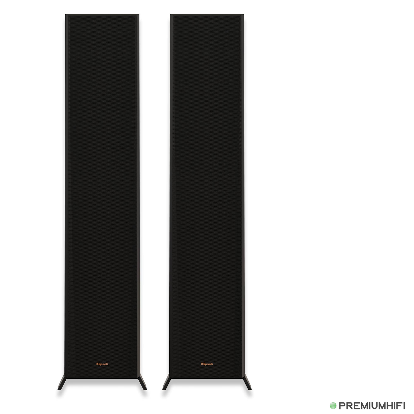 Klipsch RP-6000F II Pair Floorstanding HI-FI Speakers-🟢 PremiumHIFI audio store