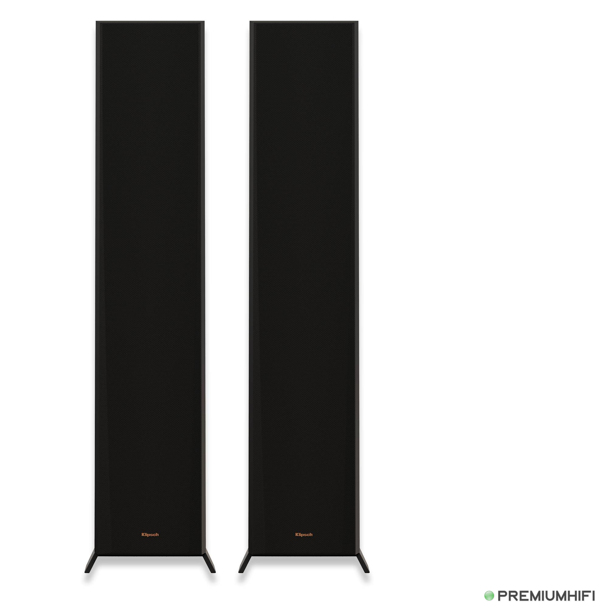 Klipsch RP-6000F II Pair Floorstanding HI-FI Speakers-🟢 PremiumHIFI audio store
