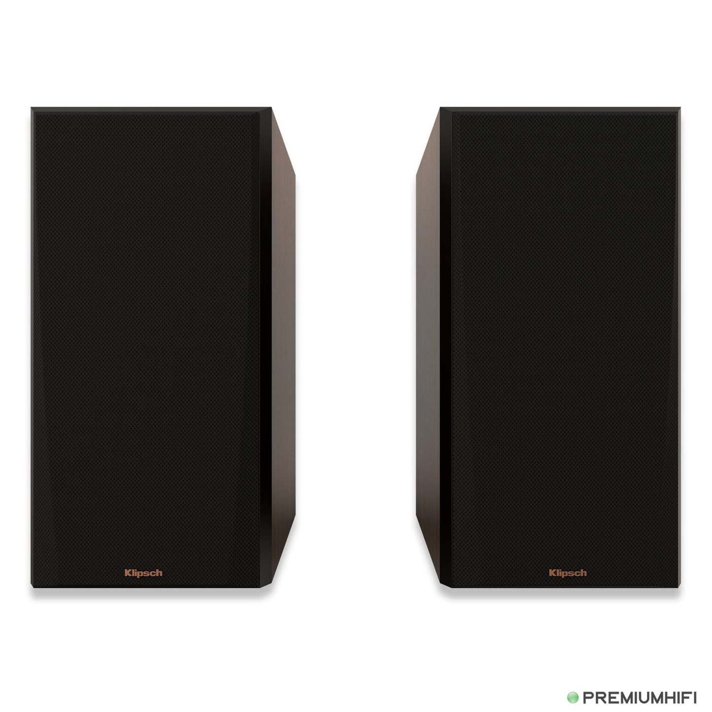 Klipsch RP-600M II Pair Shelf HI-FI Speakers-🟢 PremiumHIFI audio store