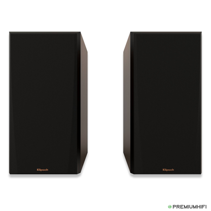 Klipsch RP-600M II Pair Shelf HI-FI Speakers-🟢 PremiumHIFI audio store