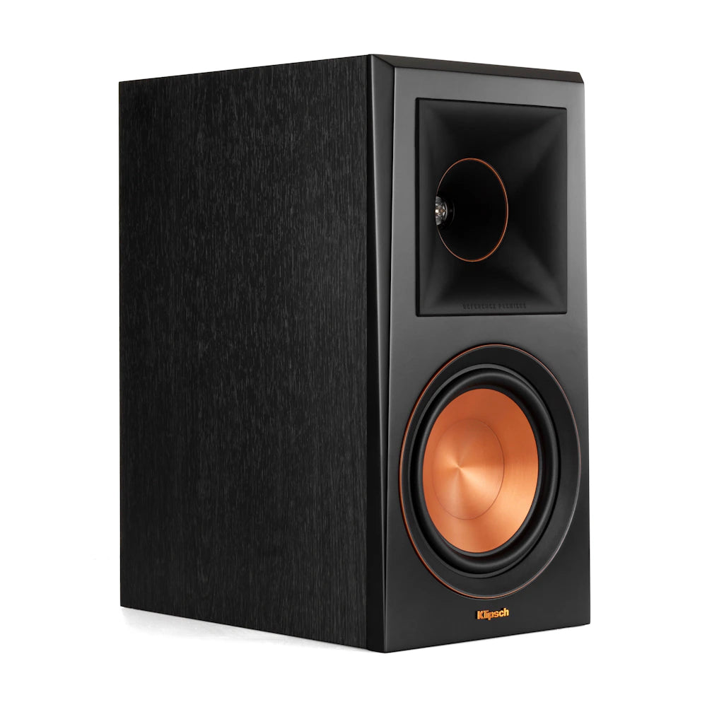 Klipsch RP-600M Pair Bookshelf Speakers-🟢 PremiumHIFI audio store