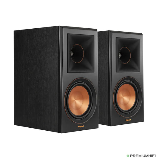 Klipsch RP-600M Pair Bookshelf Speakers-🟢 PremiumHIFI audio store