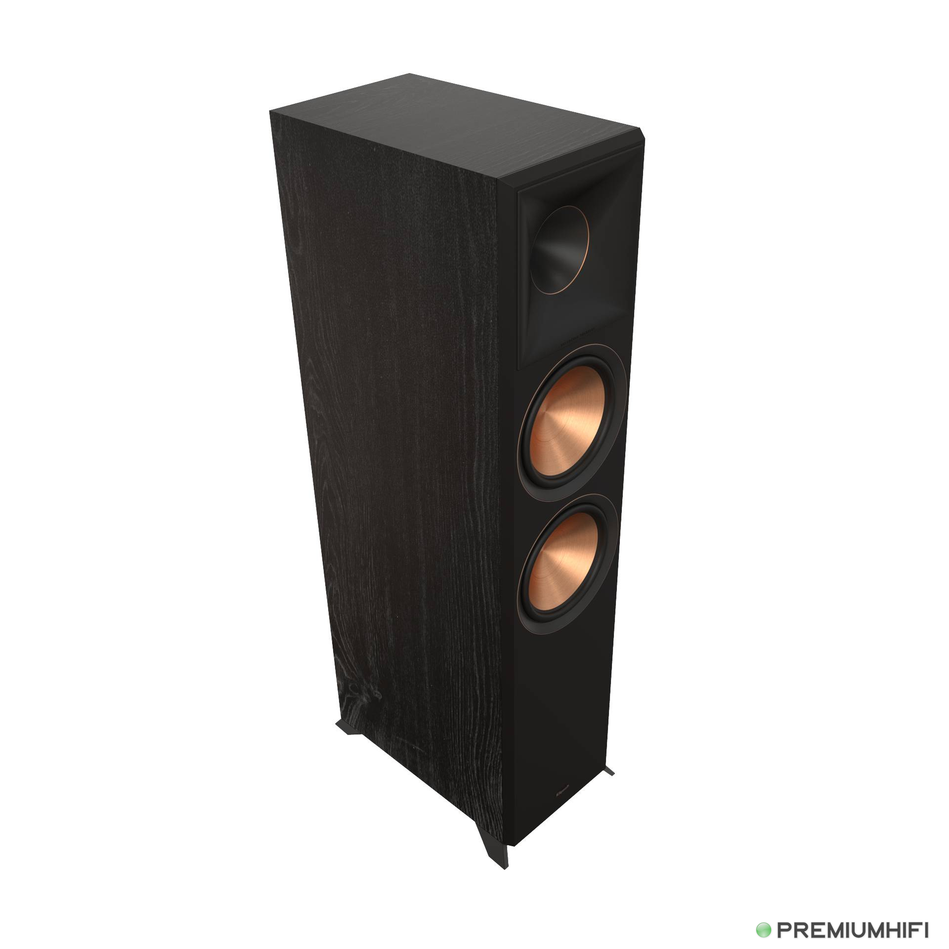 Klipsch RP-8000F II Pair Floorstanding HI-FI Speakers-🟢 PremiumHIFI audio store