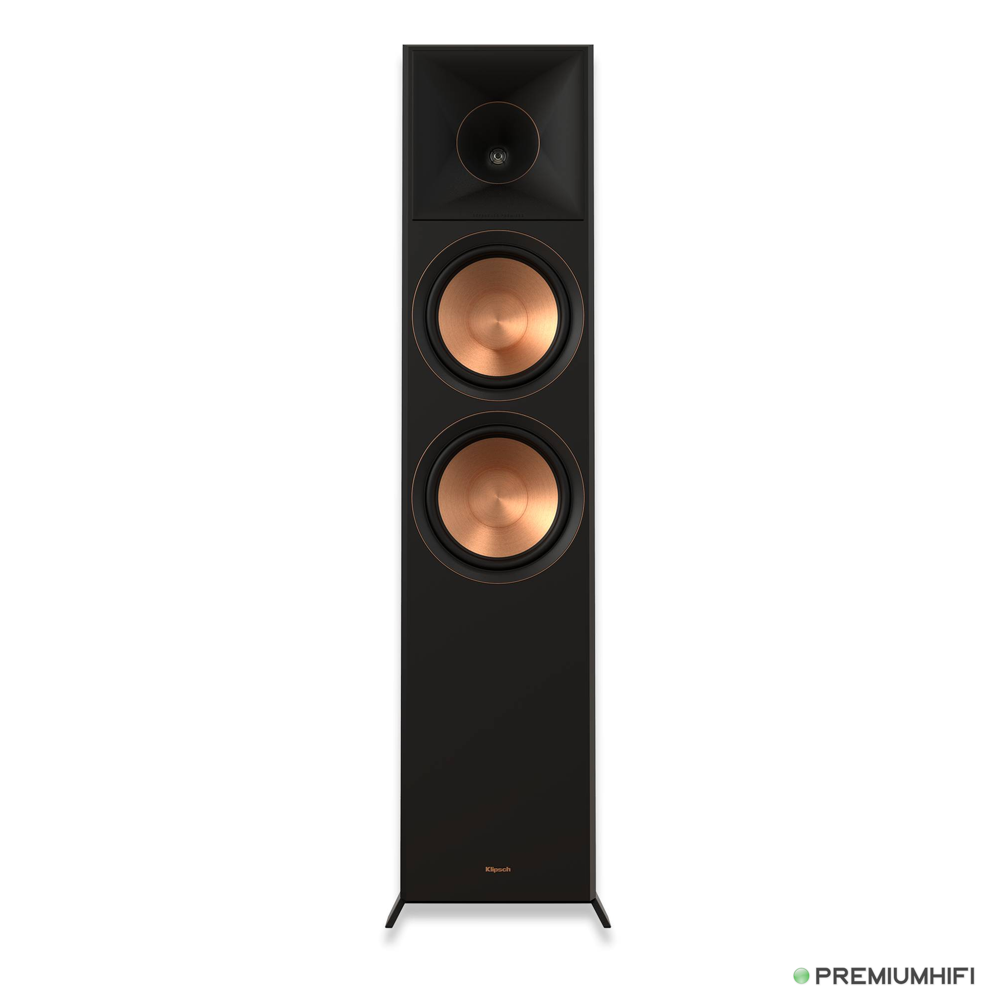 Klipsch RP-8000F II Pair Floorstanding HI-FI Speakers-🟢 PremiumHIFI audio store