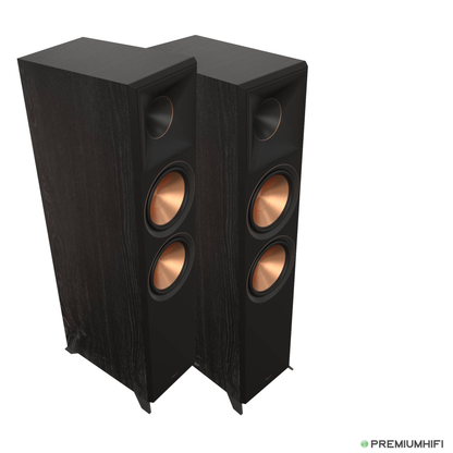 Klipsch RP-8000F II Pair Floorstanding HI-FI Speakers-🟢 PremiumHIFI audio store