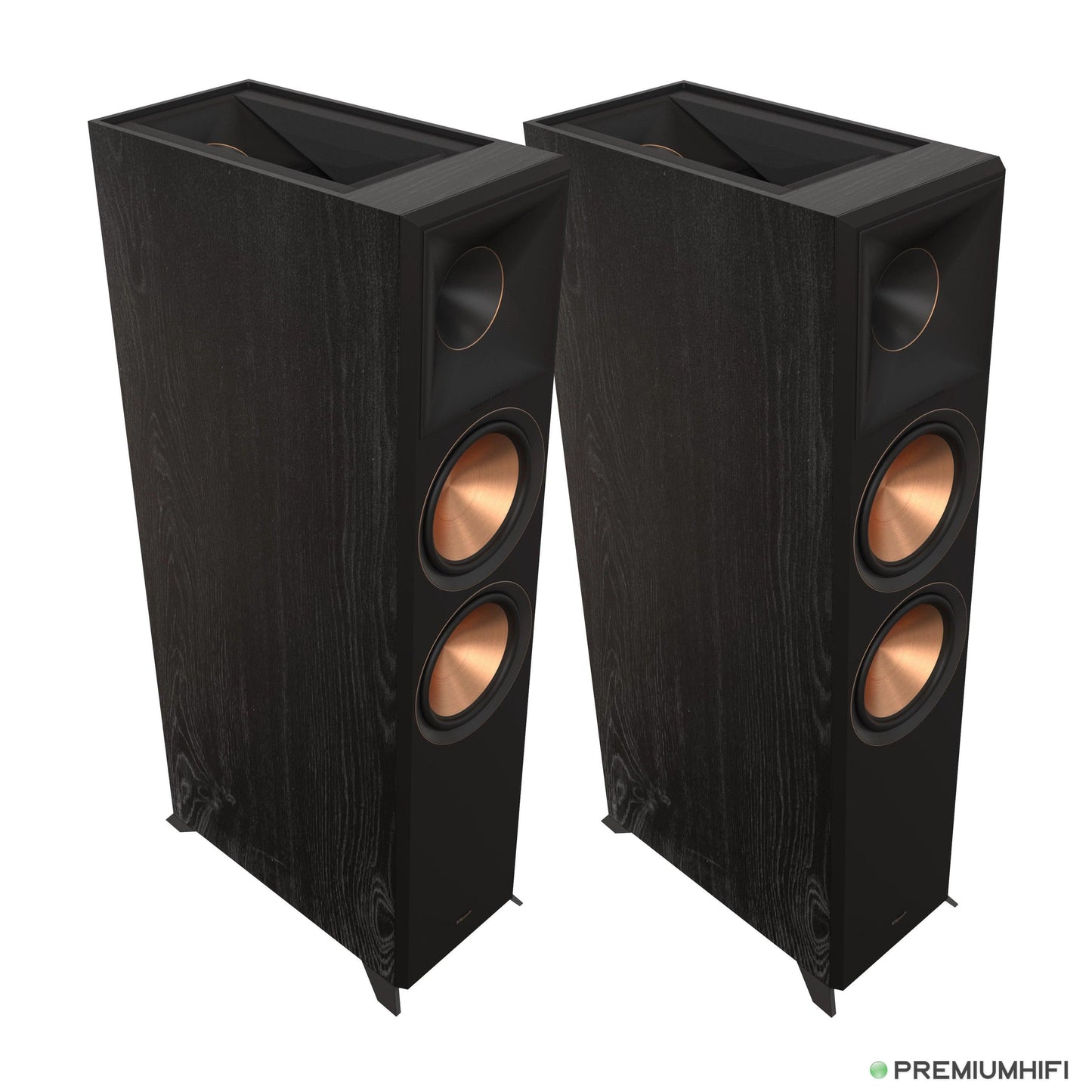 Klipsch RP-8060FA II Pair Floorstanding HI-FI Speakers-🟢 PremiumHIFI audio store