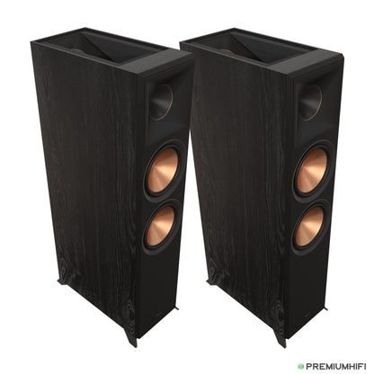Klipsch RP-8060FA II Pair Floorstanding HI-FI Speakers-🟢 PremiumHIFI audio store