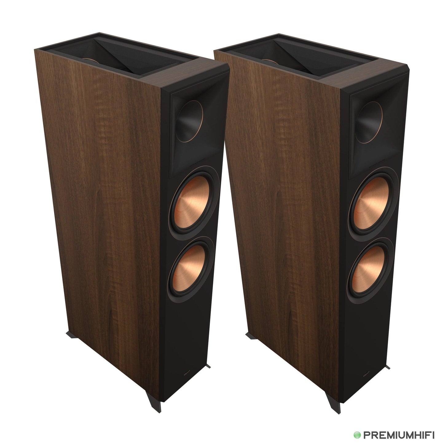 Klipsch RP-8060FA II Pair Floorstanding HI-FI Speakers-🟢 PremiumHIFI audio store