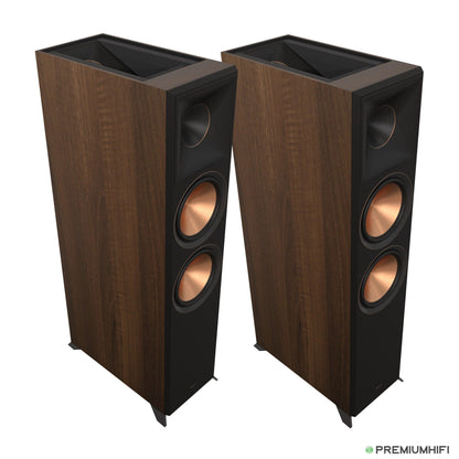 Klipsch RP-8060FA II Pair Floorstanding HI-FI Speakers-🟢 PremiumHIFI audio store