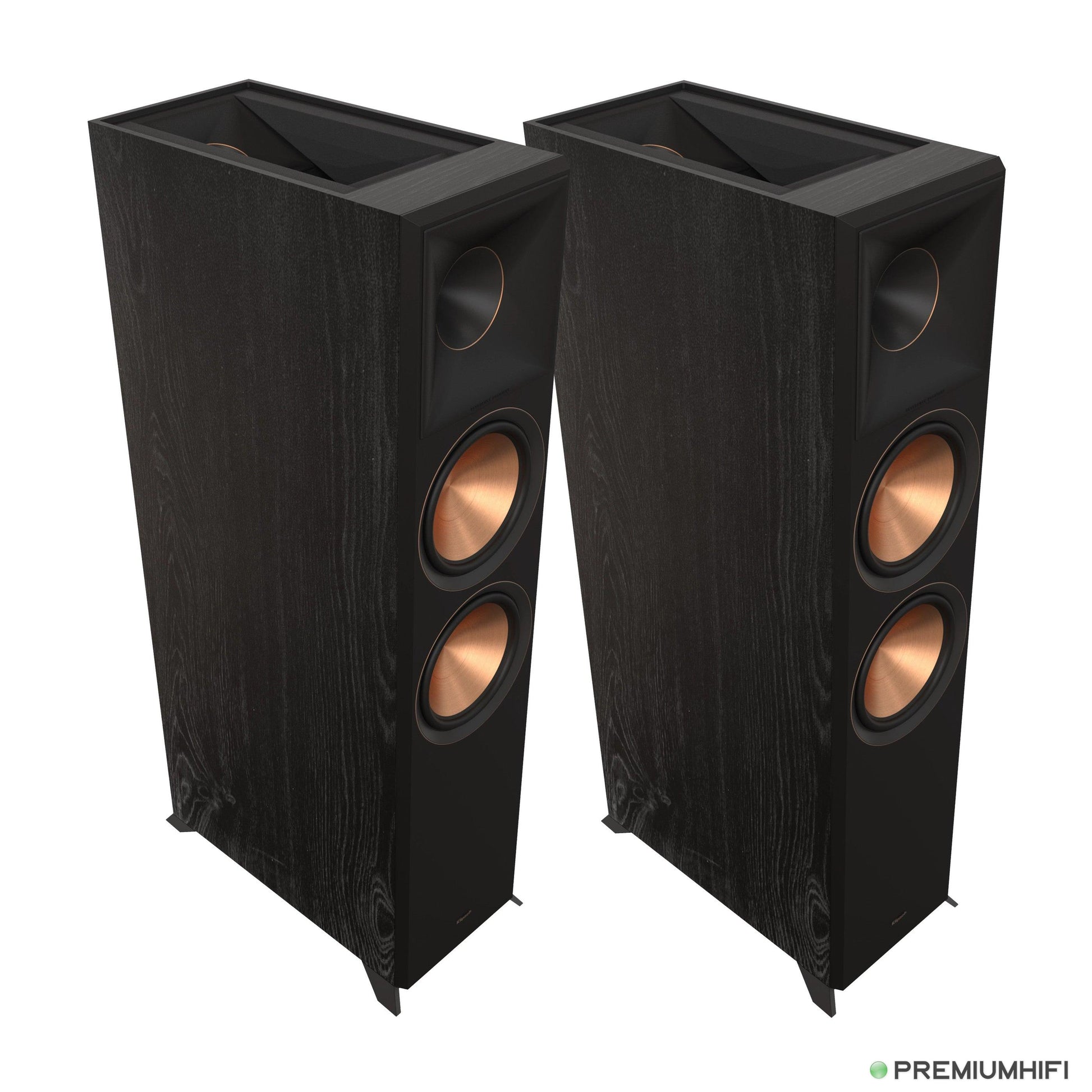 Klipsch RP-8060FA II Pair Floorstanding HI-FI Speakers-🟢 PremiumHIFI audio store