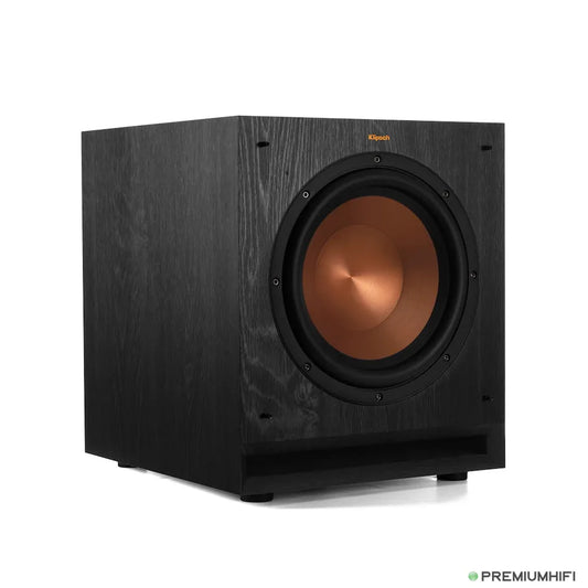 Klipsch SPL-100 Powered Subwoofer-🟢 PremiumHIFI audio store