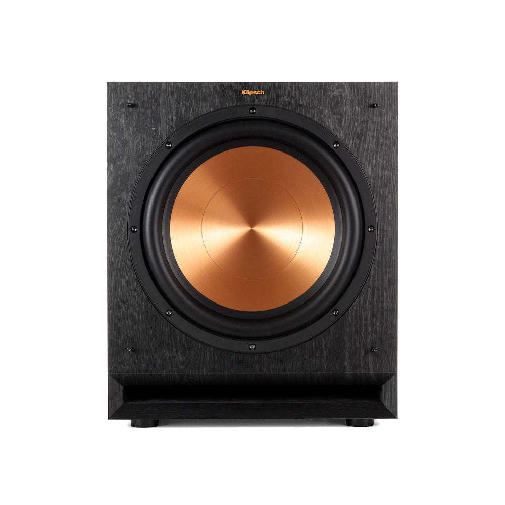 Klipsch SPL-120 Powered Subwoofer-🟢 PremiumHIFI audio store