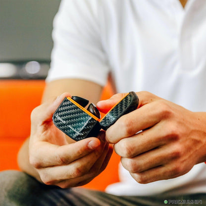 Klipsch T5 II TWS ANC McLaren In-Ear Headphones-🟢 PremiumHIFI audio store