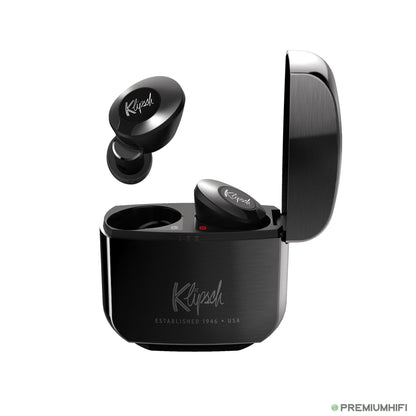 Klipsch T5 II True Wireless ANC In-Ear Headphones-🟢 PremiumHIFI audio store