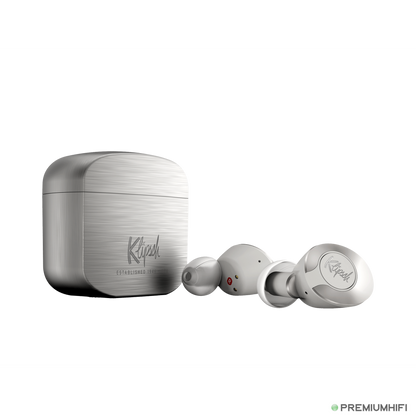 Klipsch T5 II True Wireless In-Ear Headphones-🟢 PremiumHIFI audio store