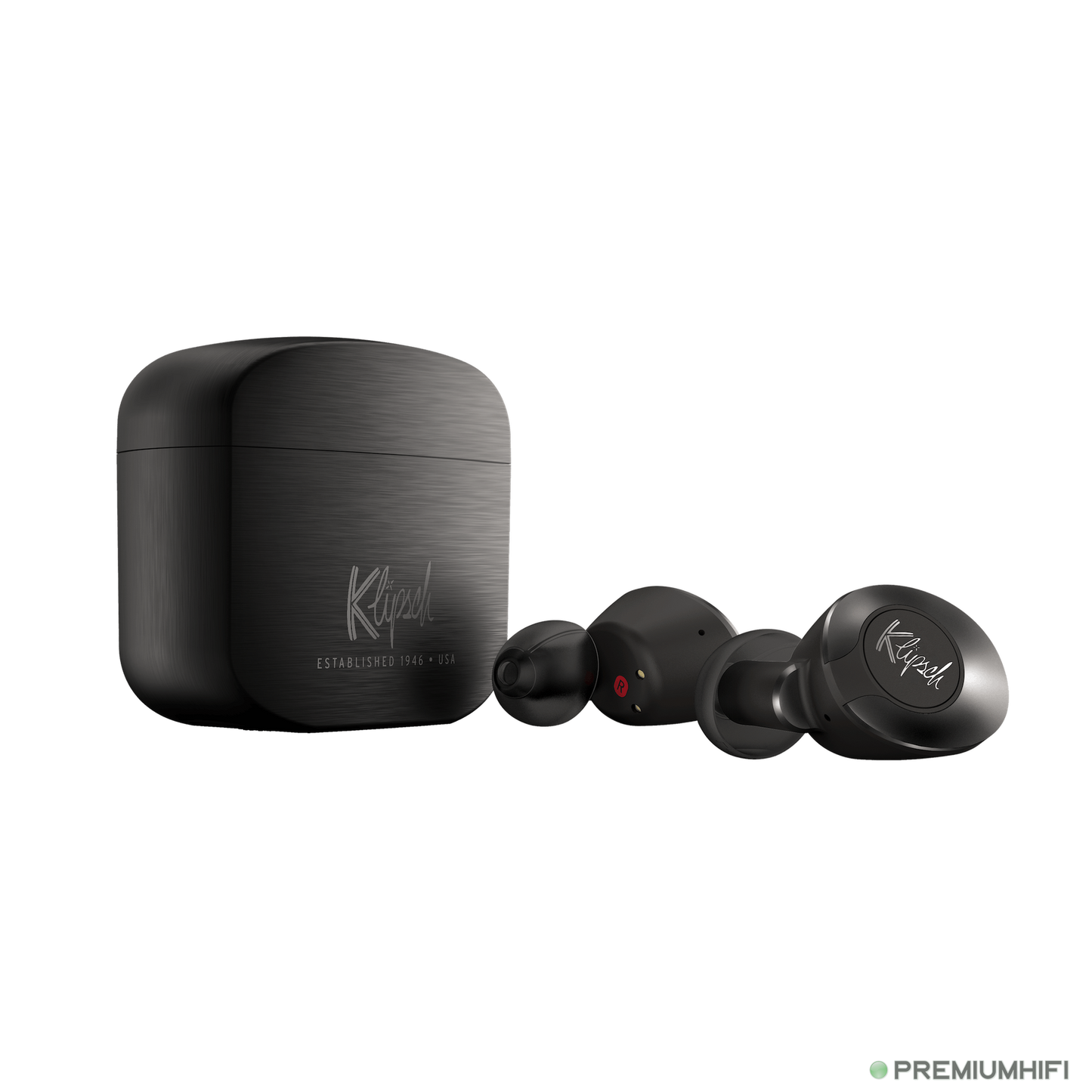 Klipsch T5 II True Wireless In-Ear Headphones-🟢 PremiumHIFI audio store
