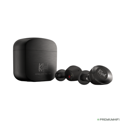 Klipsch T5 II True Wireless In-Ear Headphones-🟢 PremiumHIFI audio store