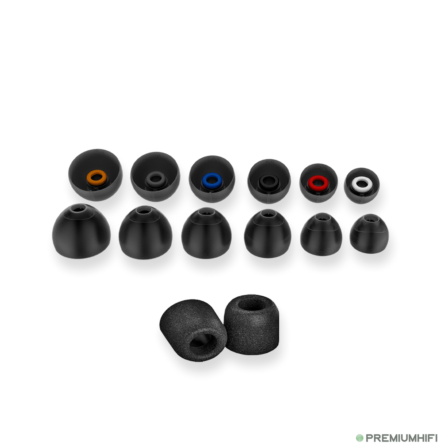 Klipsch T5 II True Wireless In-Ear Headphones-🟢 PremiumHIFI audio store