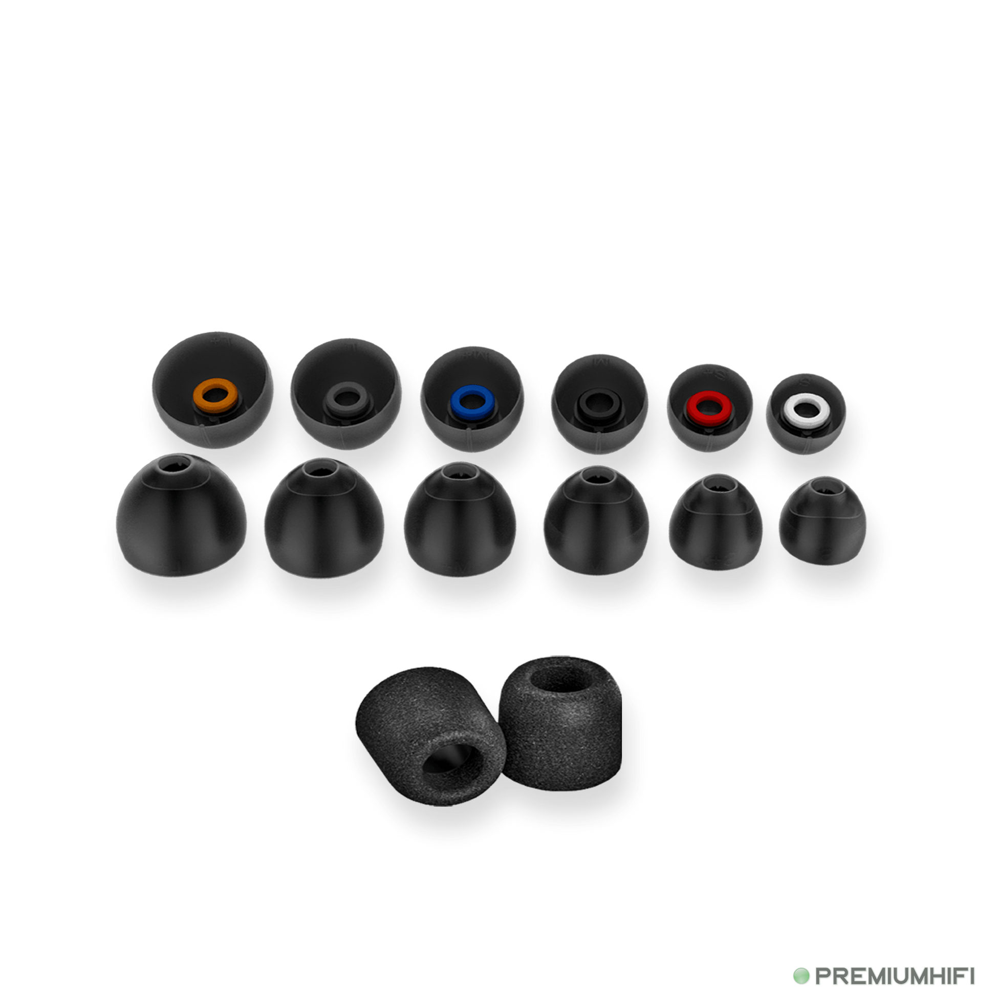 Klipsch T5 II True Wireless In-Ear Headphones-🟢 PremiumHIFI audio store