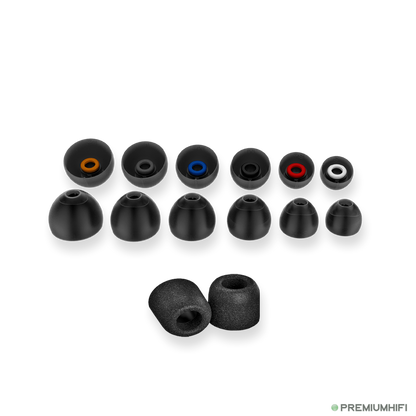 Klipsch T5 II True Wireless In-Ear Headphones-🟢 PremiumHIFI audio store